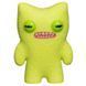 Коллекционная фигурка "Fuggler/Фуглер" ЗЕЛЕНЫЙ НЯМ-НЯМЧИК, 7-8 СМ