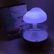 Зволожувач повітря для дитячої кімнати Cloud Rain Humidifier, Ультразвуковий GN-582 зволожувач повітря