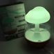 Зволожувач повітря для дитячої кімнати Cloud Rain Humidifier, Ультразвуковий GN-582 зволожувач повітря