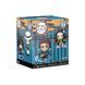 Ігрова фігурка Funko Mystery Minis &ndash; аніме "Клинок, який знищує демонів"