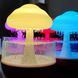 Зволожувач повітря для дитячої кімнати Cloud Rain Humidifier, Ультразвуковий GN-582 зволожувач повітря