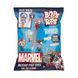 Фигурка-топпер для карандаша "Bops n tops: Marvel"