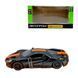 Машина мет. 1:42 Ford GT, відкр. двері, короб. 14,5*6,5*7см