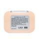 Тіні для брів 3 кольори DoDo Girl Eyebrow Powder ВР003, (набір 3 шт в асортименті)