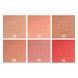 Румяна для лица Parisa Cosmetics Base 4U B705 № 01