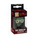 Игровая фигурка на клипсе Funko POP! cерии Бэтмен &ndash; Загадочник