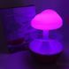 Зволожувач повітря для дитячої кімнати Cloud Rain Humidifier, Ультразвуковий GN-582 зволожувач повітря
