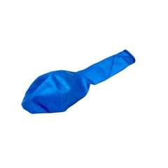 Повітряна куля Shuaian Balloons синій перламутр
