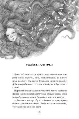 Книга Разбойник Пинтя в Заклятом городе - Александр Гаврош (на украинском языке)