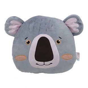 Подушка декоративная "Коала Mammals" (26 см.)