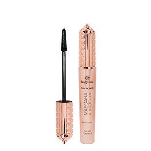 Подовжуюча туш для вій Bogenia Mascara Angelic Coal-Black BG903