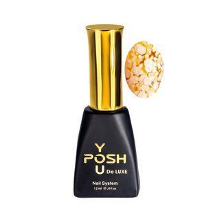 База для гель-лаку, що камуфлює YouPOSH De luxe French Rubber Base № 97