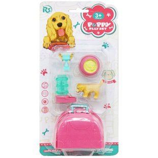 Набор "Puppy Play Set Мой питомец" Вид 2