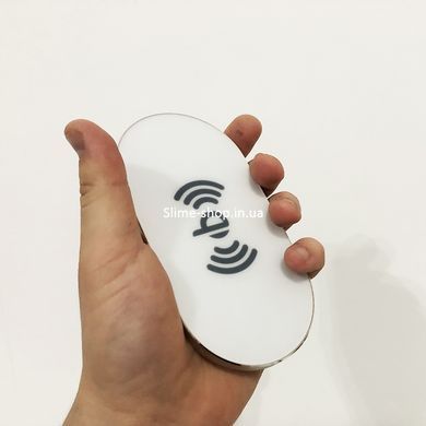 Зарядное устройство беспроводное быстрое, Беспроводная зарядка usb, Зарядка XY-671 беспроводная быстрая