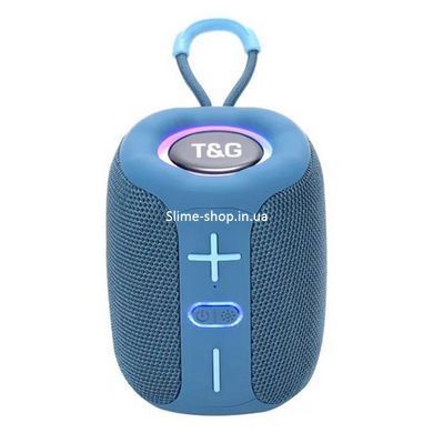 Блютуз акустика с радио TG658, Блютуз-колонка с usb-портом, Громкая колонка RN-973 для улицы