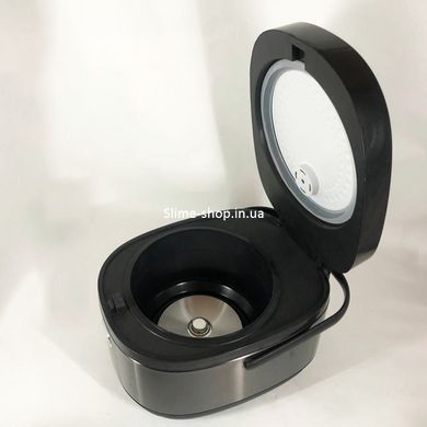 Практичная мультиварка Suntera AS-1015 5 л 900 Вт, Мультиварка для дома GY-381 качественная мультиварка