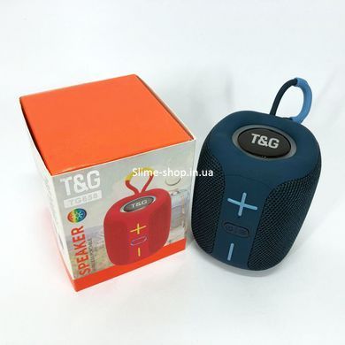 Блютуз акустика с радио TG658, Блютуз-колонка с usb-портом, Громкая колонка RN-973 для улицы