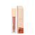 Помада для губ матова водостійка Neverti Matte Liquid Lipstick NP801, 004 Warm Honey Рожево-бежева