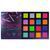 Тени для век на 16 цветов Parisa Cosmetics Mystery E-716 № 4 Neon