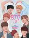 Книга BTS И Я. Твоя неофициальная фан-книга / Бекка Райт (на украинском)