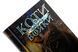 Книга Коти - вояки 4. Знамення Зореклану. Книга 3. Нічні голоси / Ерін Гантер (українською)