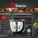 Потужний ручний міксер Domotec R 6673 12 л, Міцсер міцний, Міксер для VU-360 змішування соусів
