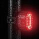 Велофонарь противоударный ZH-078-2LED, Задний стоп сигнал для велосипеда, Фонарь TP-601 под седло
