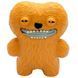 Коллекционная фигурка "Fuggler/Фуглер" ОРАНЖЕВЫЙ ЛОРД ОТРИГУН, 7-8 СМ