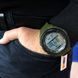 Армейские часы топ Skmei 1025AG Army Green, Мужские часы с официальной гарантией, Лучшие AB-278 военные часы