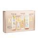 Подарунковий набір доглядової косметики для жінок Top Beauty Kombucha, 4 продукти