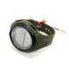Армейские часы топ Skmei 1025AG Army Green, Мужские часы с официальной гарантией, Лучшие AB-278 военные часы
