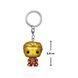 Игровая фигурка на клипсе Funko Pop! - Адам Уорлок