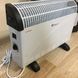 Электрические конвекторы для отопления дома Domotec MS-5904 2000 Вт, Бытовой EY-346 электрический конвектор