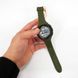 Армейские часы топ Skmei 1025AG Army Green, Мужские часы с официальной гарантией, Лучшие AB-278 военные часы