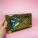 Игровой набор BOX "Sting Shade", нож, перчатки, брелоки