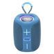 Блютуз акустика с радио TG658, Блютуз-колонка с usb-портом, Громкая колонка RN-973 для улицы
