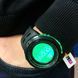 Часы для мужчины SKMEI 2070BK BLACK, Часы спортивные спорт, Военные часы для ВСУ, PR-588 Часы Спецназ