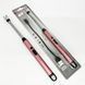 Зажигалка в подарок BBQ Lighter, Электронная сенсорная USB зажигалка, Необычная ZQ-396 электрическая зажигалка