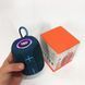 Блютуз акустика с радио TG658, Блютуз-колонка с usb-портом, Громкая колонка RN-973 для улицы