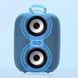 Блютуз акустика с радио TG658, Блютуз-колонка с usb-портом, Громкая колонка RN-973 для улицы