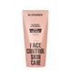 Маска для улучшения тона и свежести кожи лица Mr.Scrubber Fresh Face Control, 100 мл