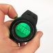 Часы для мужчины SKMEI 2070BK BLACK, Часы спортивные спорт, Военные часы для ВСУ, PR-588 Часы Спецназ