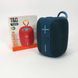 Блютуз акустика с радио TG658, Блютуз-колонка с usb-портом, Громкая колонка RN-973 для улицы
