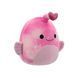 Мягкая игрушка Squishmallows &ndash; Рыба-удильщик Си (13 cm)