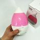 Зволожувач повітря air humidifier JT-315, Міні-зволожувач повітря іонізатор, Зволожувач NR-158 повітря міні