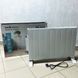 Конвектор опалення для підлоги SeaBreeze SB-040 2000 Вт, Конвектор 2кв, KW-775 Металевий обігрівач
