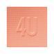 Румяна для лица Parisa Cosmetics Base 4U B705 № 02