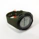 Армейские часы топ Skmei 1025AG Army Green, Мужские часы с официальной гарантией, Лучшие AB-278 военные часы