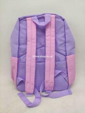 Рюкзак дитячий "Веселка", 42 х 30 см