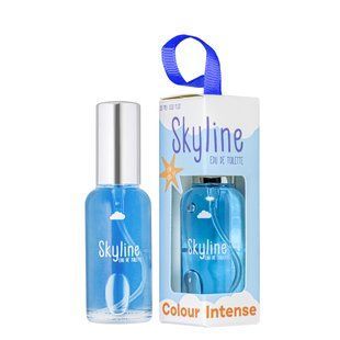 Туалетная вода для детей Colour Intense Skyline от 5 лет 15 мл